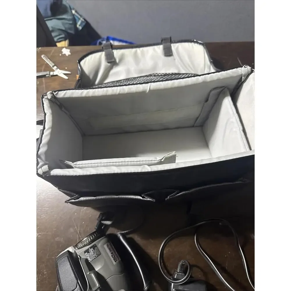 Panasonic used comes